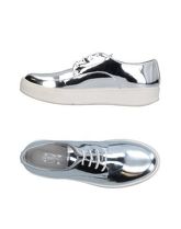 DIVINE FOLLIE Sneakers & Tennis shoes basse donna