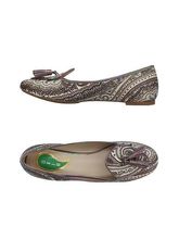 ETRO Mocassino donna