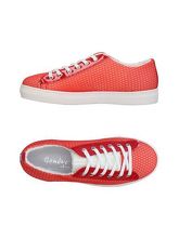 GENEVE Sneakers & Tennis shoes basse donna