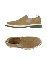 HARMONT&BLAINE Sneakers & Tennis shoes basse uomo