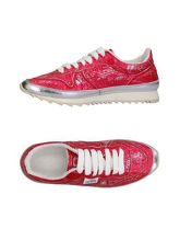 HIROSHI MYURA Sneakers & Tennis shoes basse donna