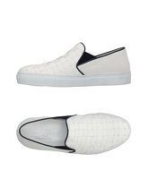 LA CORTE DELLA PELLE by FRANCO BALLIN Sneakers & Tennis shoes basse donna