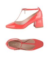 LIU •JO SHOES Decolletes donna