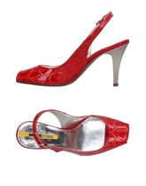 MANAS LEA FOSCATI Sandali donna