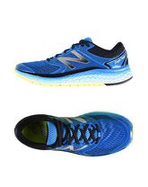 NEW BALANCE Sneakers & Tennis shoes basse uomo