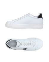 OROSCURO Sneakers & Tennis shoes basse donna