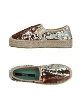 REPLAY Espadrillas donna