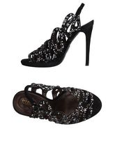 ROBERTO CAVALLI Sandali donna