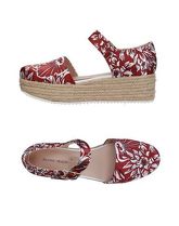 SILVIAN HEACH Espadrillas donna