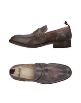 SMITH'S AMERICAN Mocassino donna