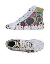 SPRINGA Sneakers & Tennis shoes alte donna