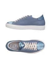 STELE Sneakers & Tennis shoes basse donna