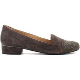 Ballerine Stonefly 103046 Ballerina Donna Oak brown