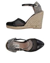 UNLACE Espadrillas donna