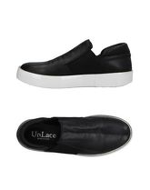 UNLACE Sneakers & Tennis shoes basse donna