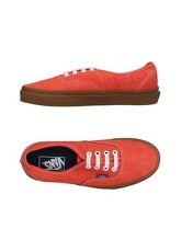 VANS Sneakers & Tennis shoes basse donna