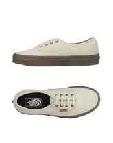 VANS Sneakers & Tennis shoes basse donna