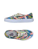 VANS Sneakers & Tennis shoes basse donna