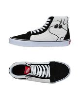 VANS Sneakers & Tennis shoes alte donna