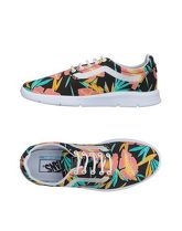 VANS Sneakers & Tennis shoes basse donna