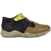 Scarpe Airstep / A.S.98 TRONCHETTO ORO