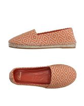 BAMS Espadrillas donna