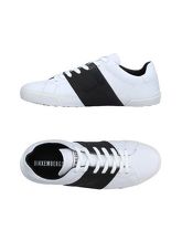 BIKKEMBERGS Sneakers & Tennis shoes basse uomo