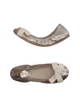 CARSHOE Ballerine donna