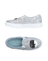 CHIARA FERRAGNI Sneakers & Tennis shoes basse donna