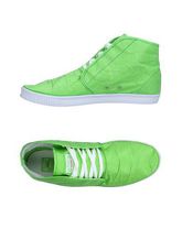 CIVIC DUTY Sneakers & Tennis shoes alte uomo