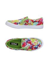 COLORS OF CALIFORNIA Sneakers & Tennis shoes basse donna