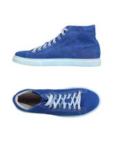 DANIELA FARGION Sneakers & Tennis shoes alte uomo