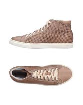 DANIELA FARGION Sneakers & Tennis shoes alte uomo