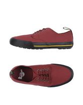 DR. MARTENS Sneakers & Tennis shoes basse uomo
