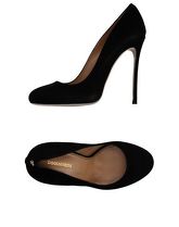 DSQUARED2 Decolletes donna