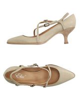 ELSA SHOES Decolletes donna