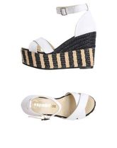 ESPADRILLES Espadrillas donna