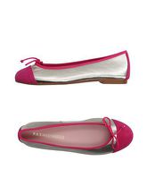 FASHIONLAB Ballerine donna