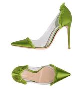 GIANVITO ROSSI Decolletes donna