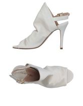 GRIFF ITALIA Sandali donna