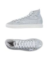 HIROSHI MYURA Sneakers & Tennis shoes alte donna