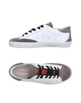 ISHIKAWA Sneakers & Tennis shoes basse donna