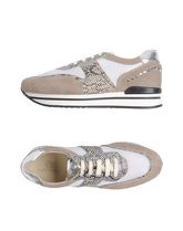 JANET SPORT Sneakers & Tennis shoes basse donna