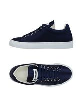 JIL SANDER Sneakers & Tennis shoes basse donna