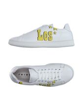 JOSHUA*S Sneakers & Tennis shoes basse donna