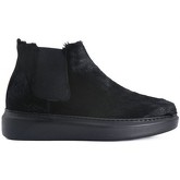 Stivaletti Logan SCARPE