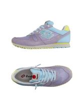 LOTTO LEGGENDA Sneakers & Tennis shoes basse donna