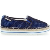 Scarpe Espadrillas Love Moschino Slip ON