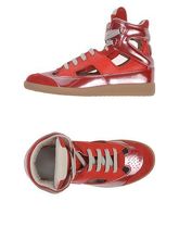 MAISON MARGIELA Sneakers & Tennis shoes alte donna