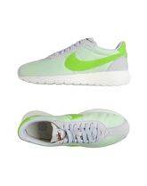 NIKE Sneakers & Tennis shoes basse donna